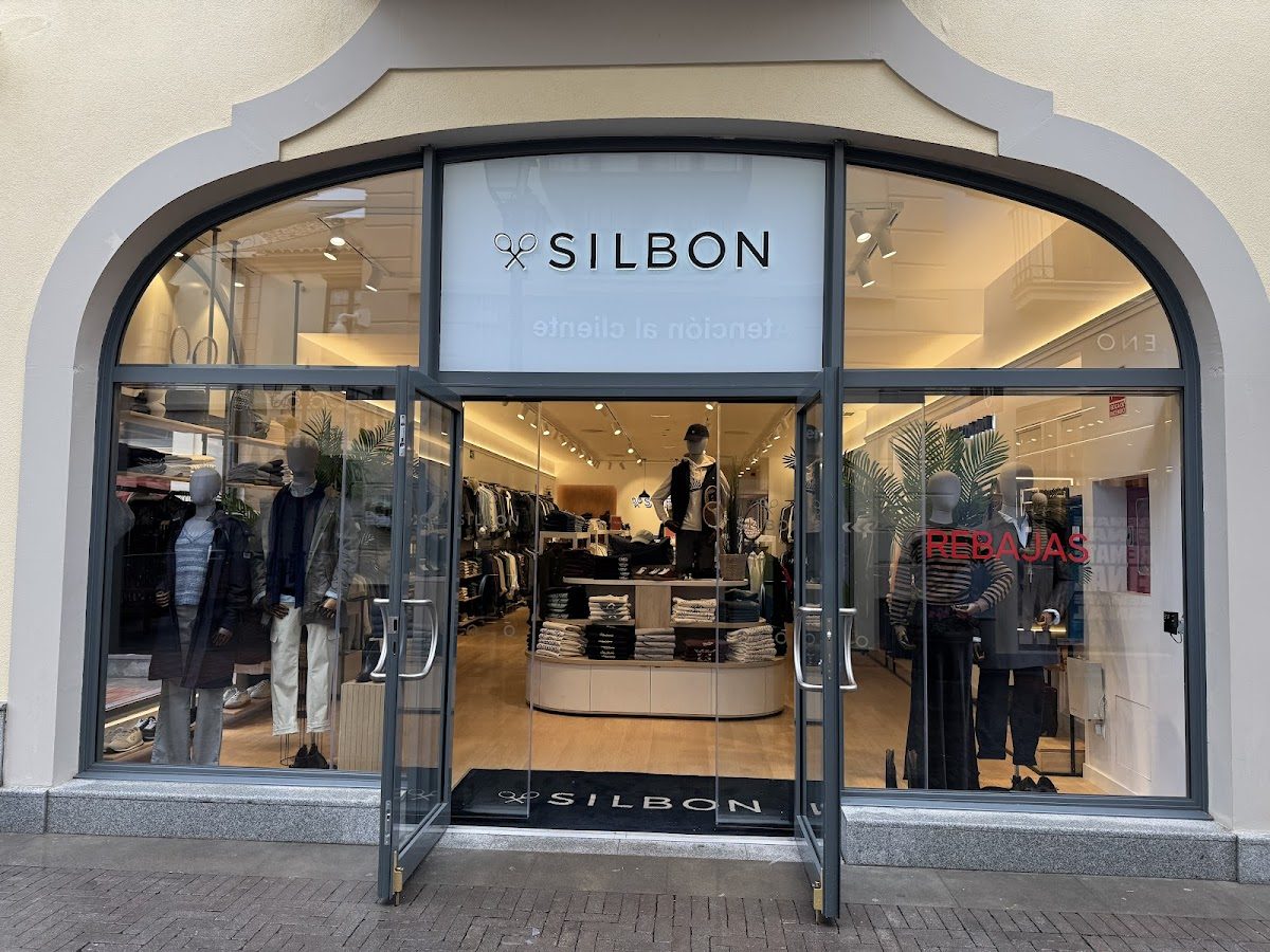 Silbon Outlet