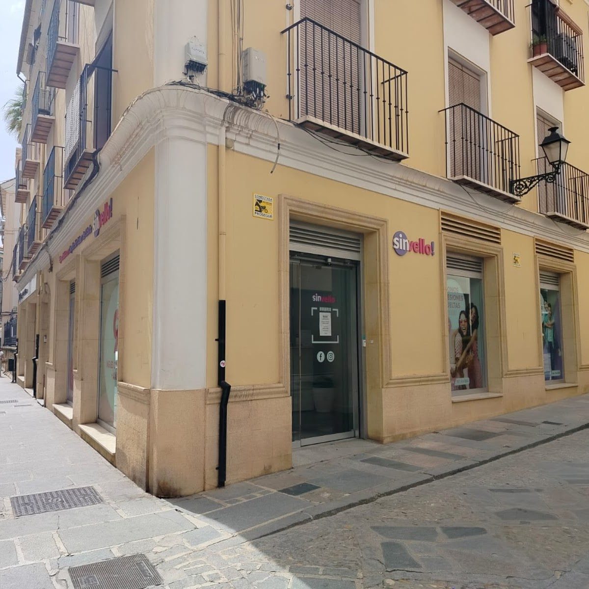 SinVello! Antequera | Depilación Láser Diodo