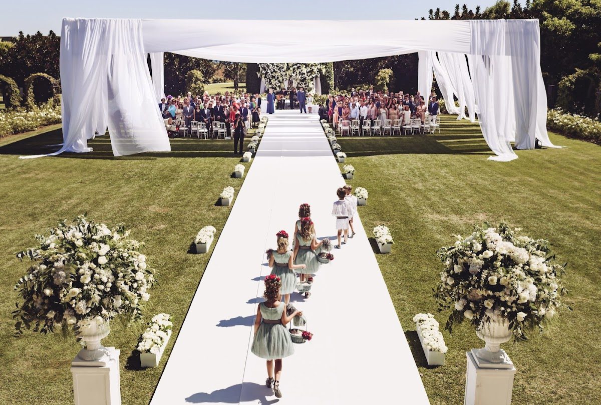 Sira Antequera - Wedding Planner