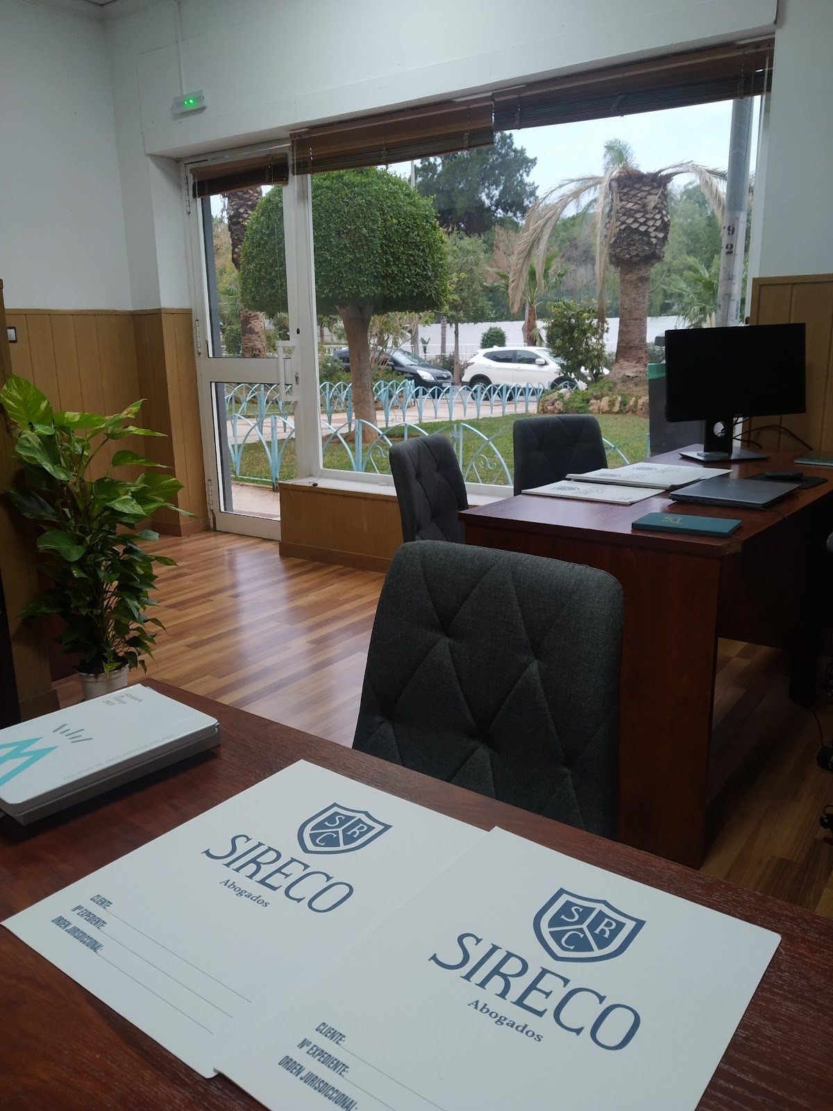 Sireco Abogados