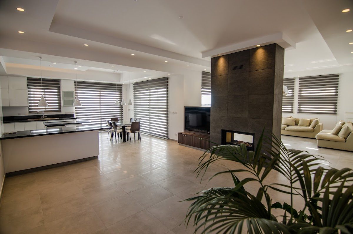 Six Star Cleaning & Property Management