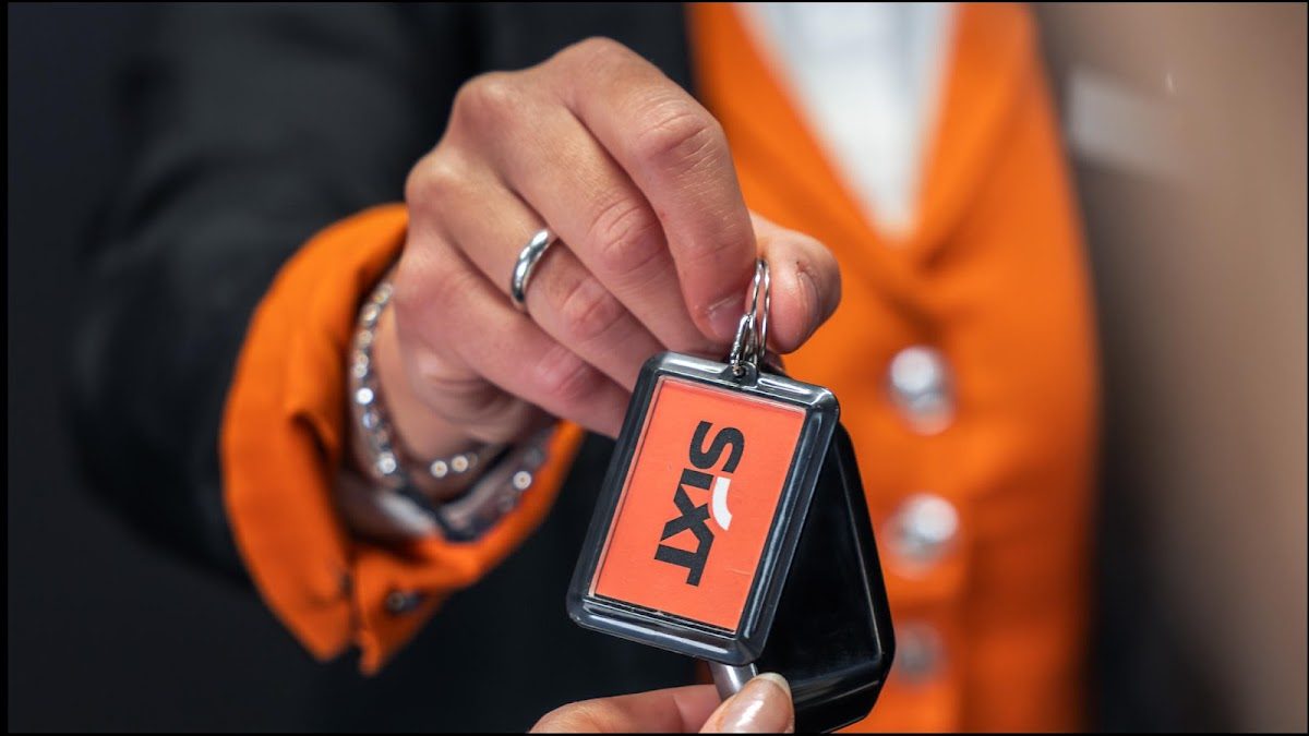 SIXT - Marbella