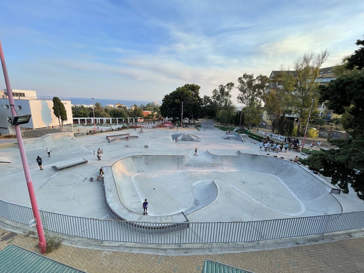 Skatepark Innova