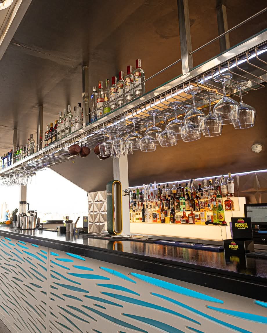 Sky Bar Veramar