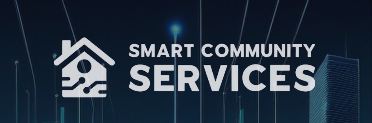 Smart Community Services