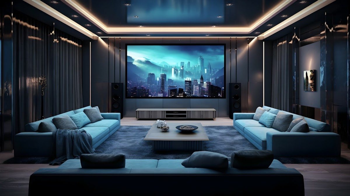 Smart Home Marbella