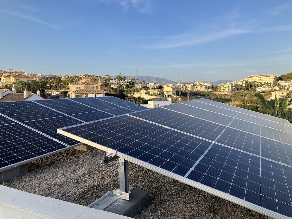 Smartpv | Placas solares en Málaga