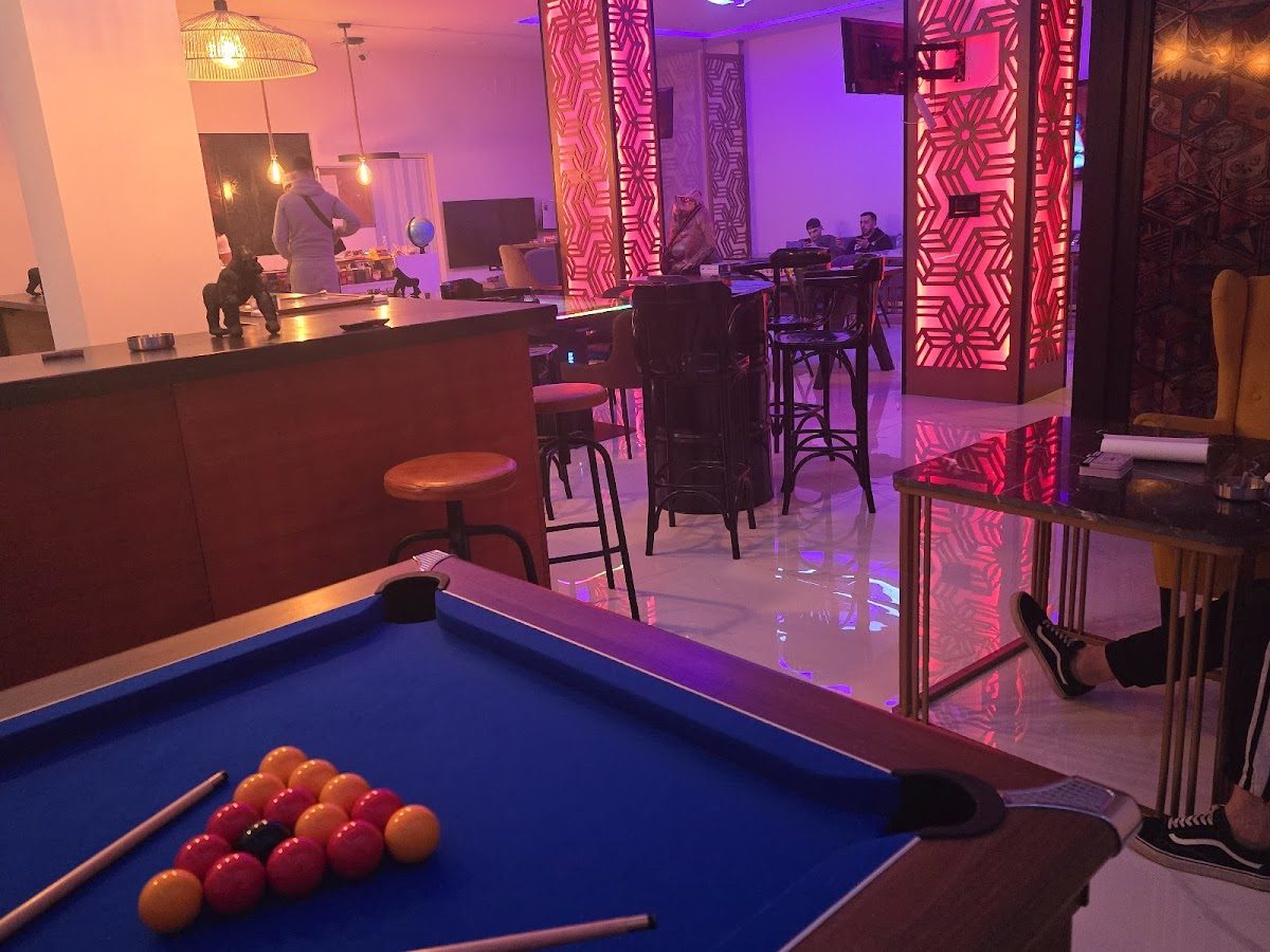 social club fuengirola