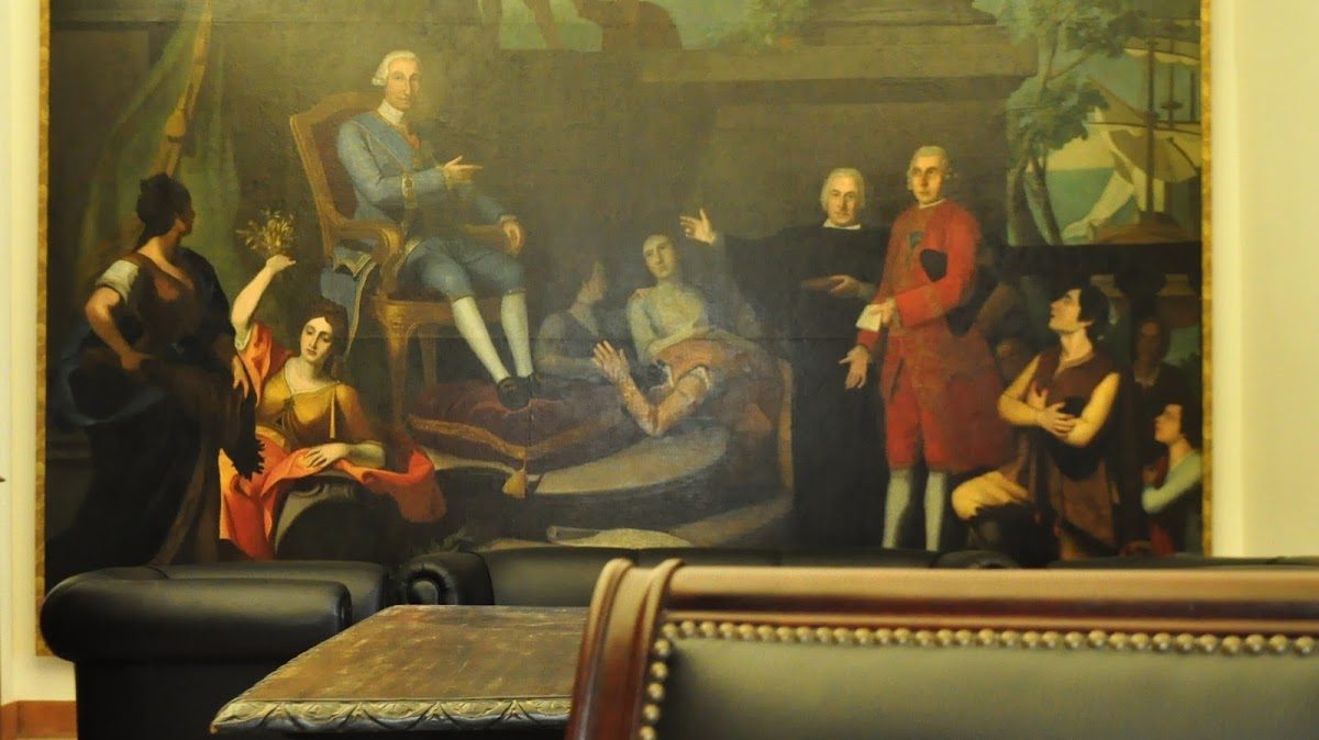 Sociedad Económica de Amigos del País de Málaga