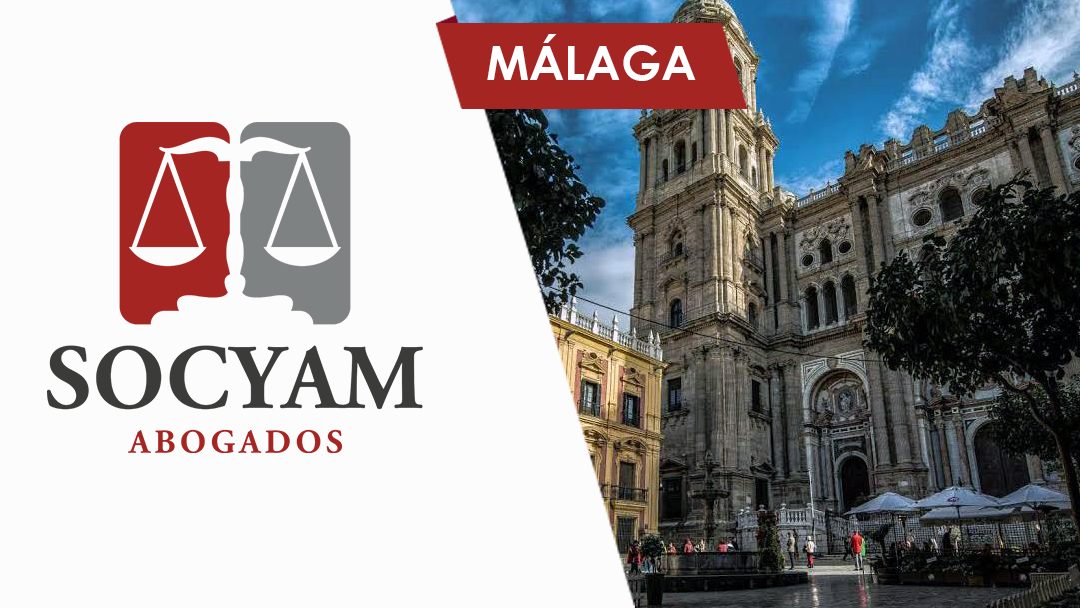 SOCYAM Abogados - Málaga