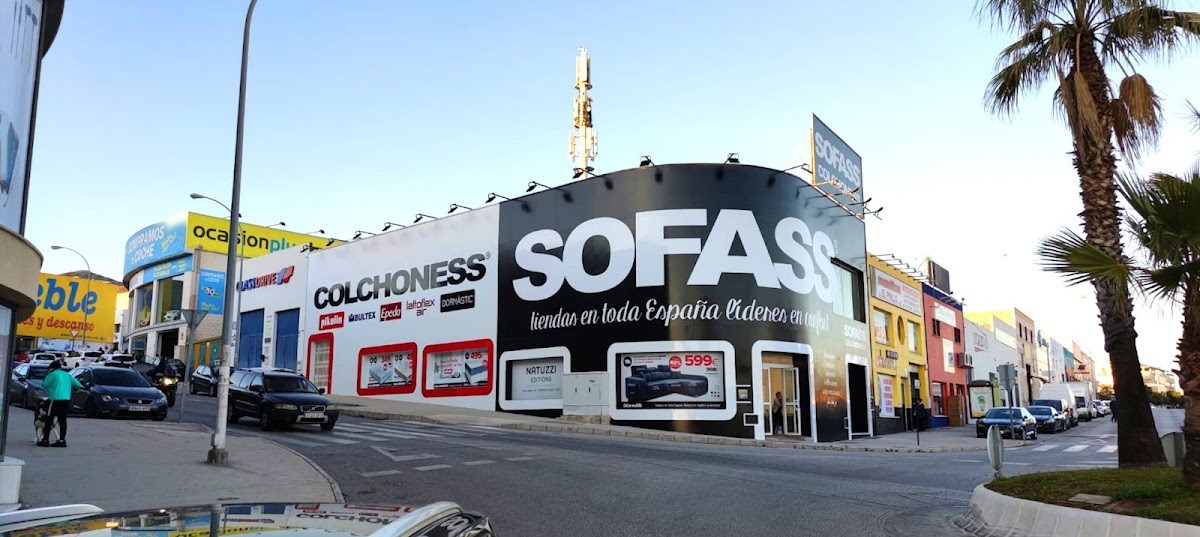 SOFASS Torremolinos