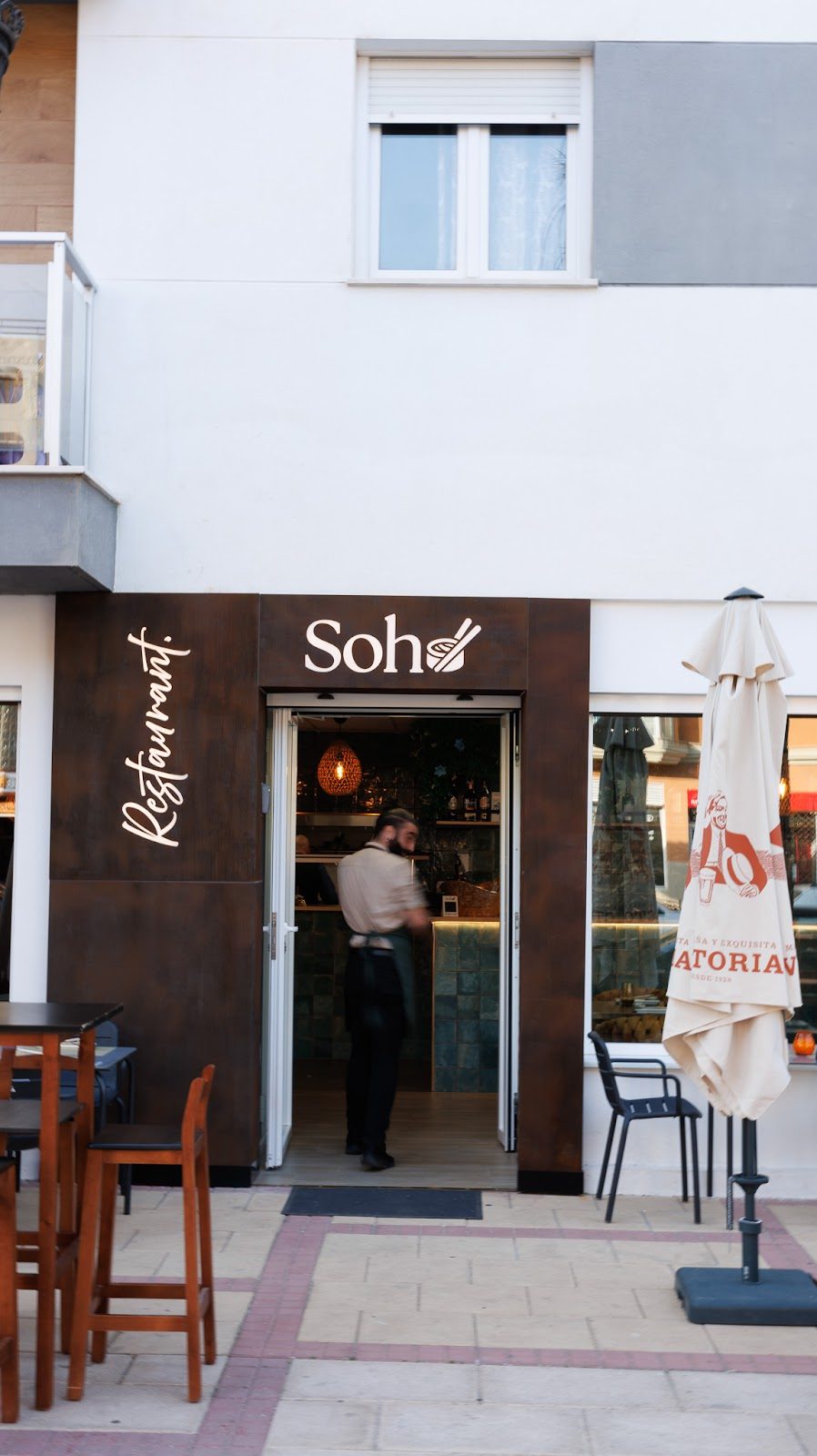 Soho Restaurant