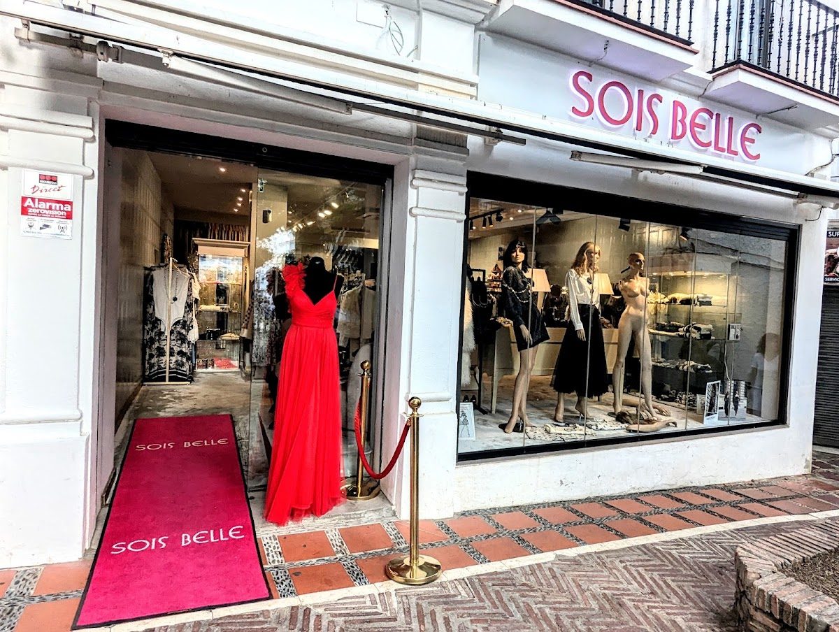 Sois Belle Marbella