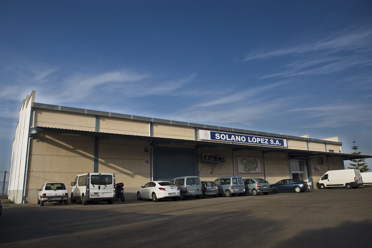 Solano López S.A.