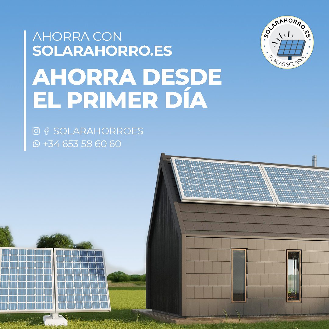 Solarahorro
