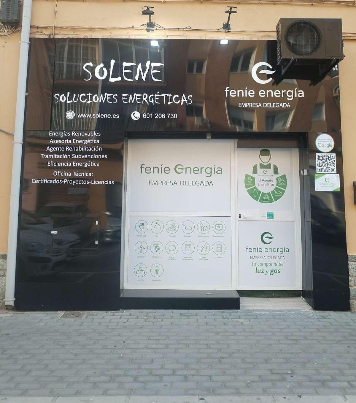 Solene Soluciones Energéticas