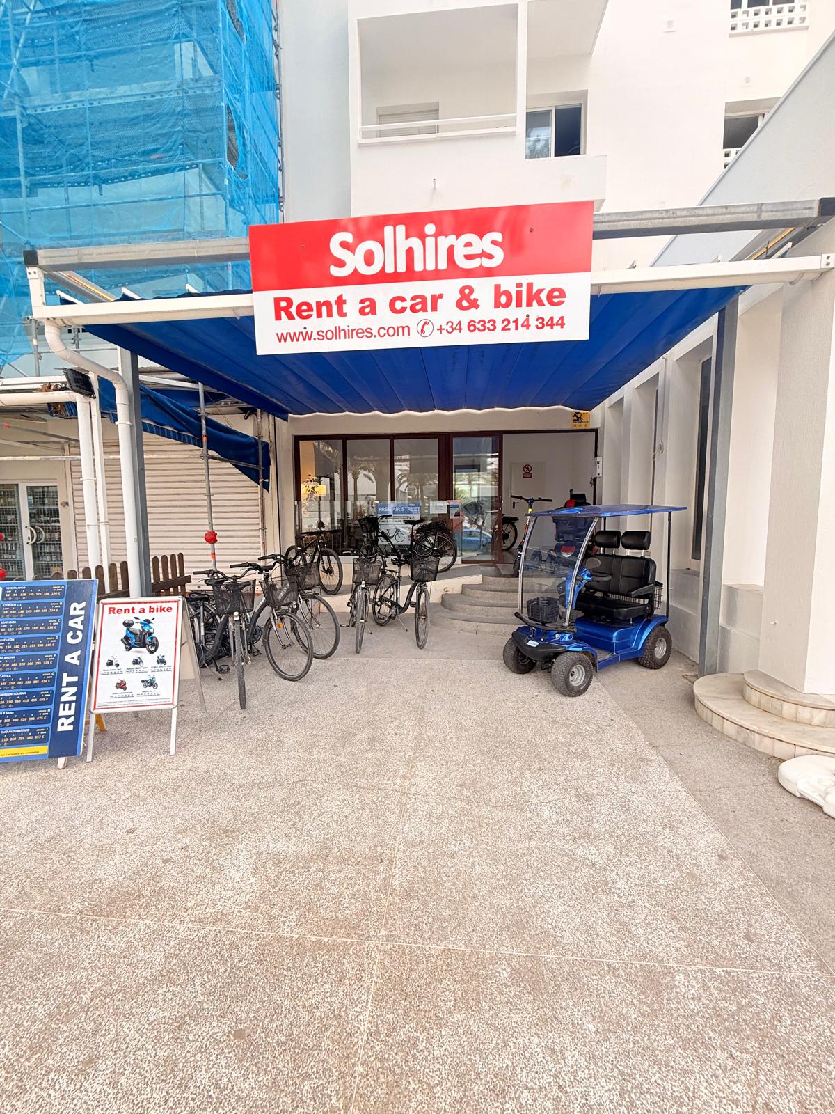 Solhires