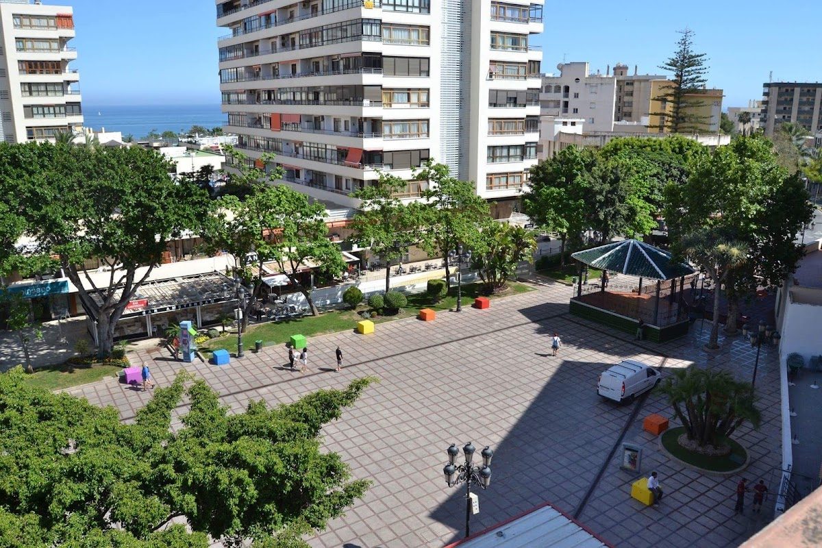 SolRoom Torremolinos