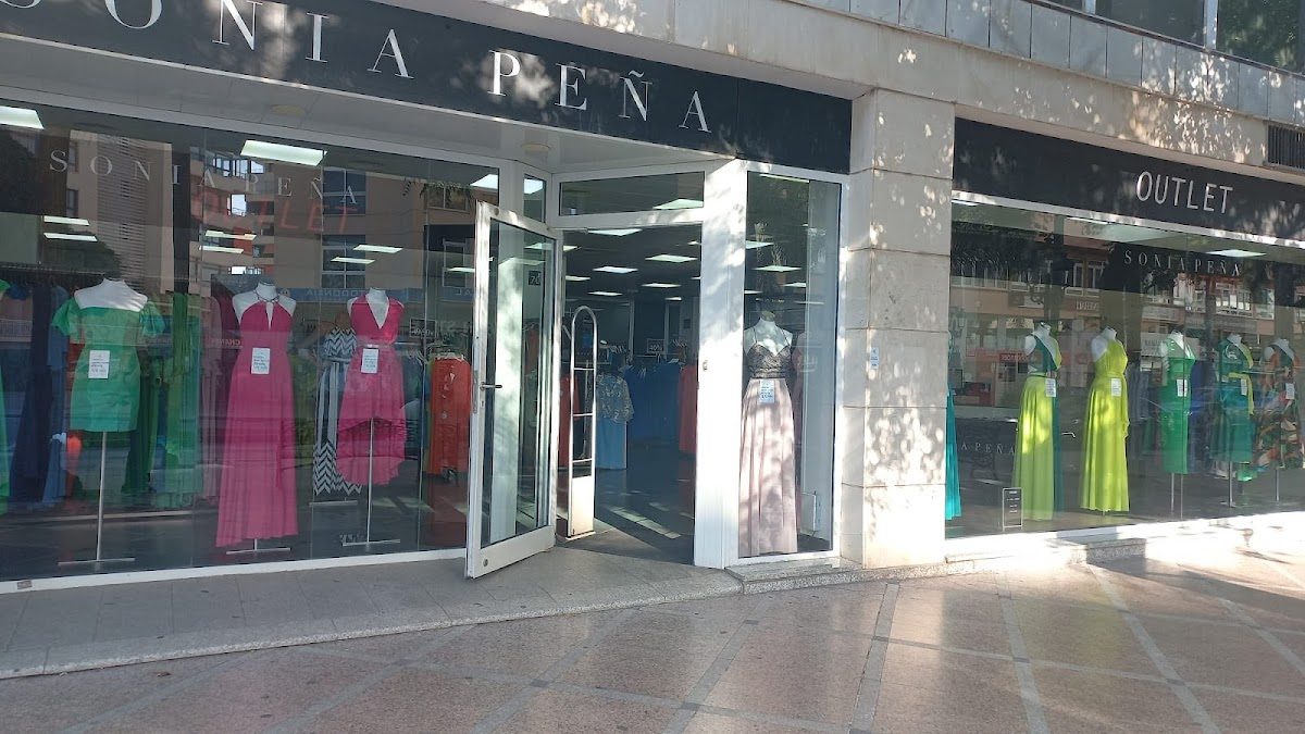 Sonia Peña Outlet