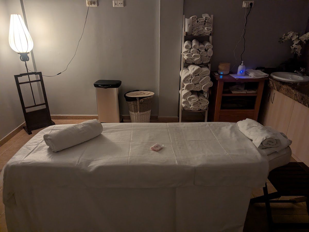 Sonné salud - Massage at La Ermita Mijas Pueblo