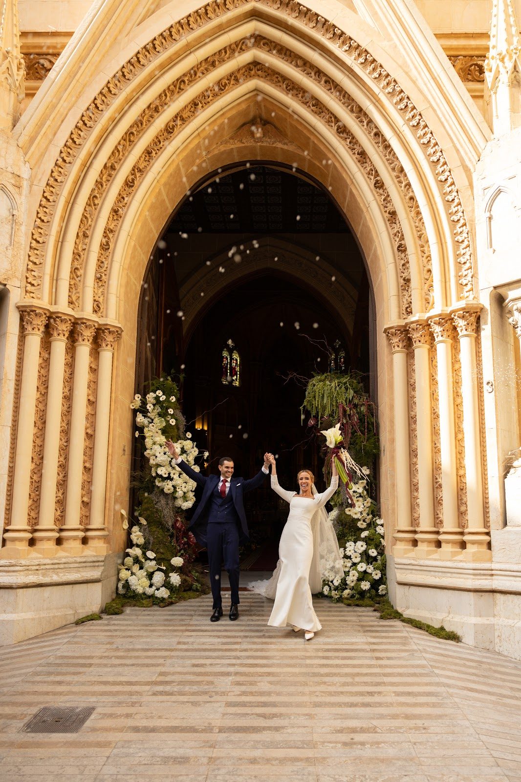 SPC Dream Wedding