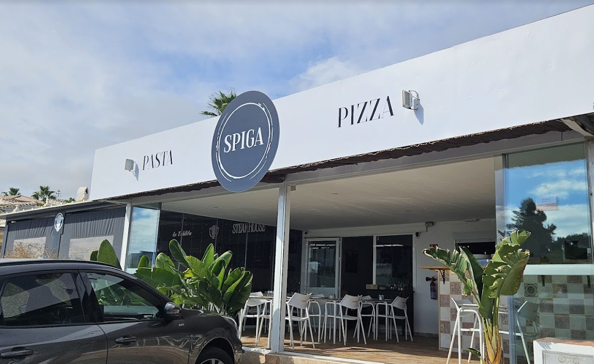 Spiga