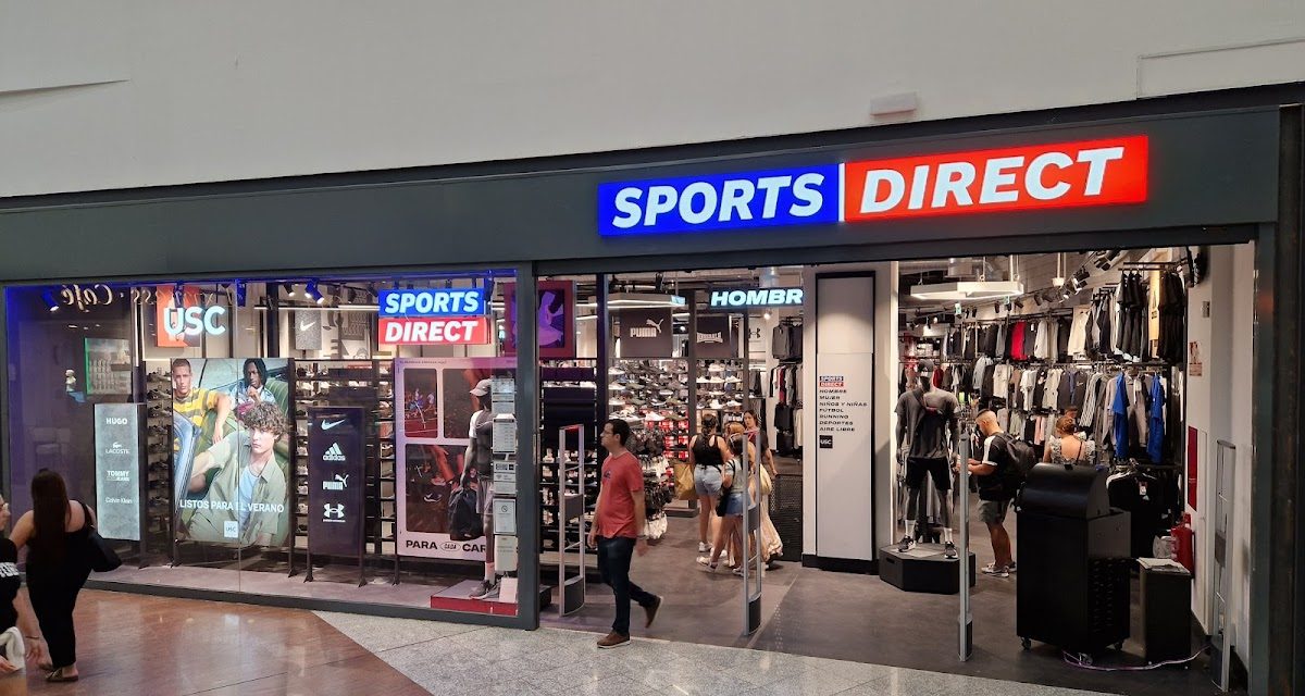 Sports Direct