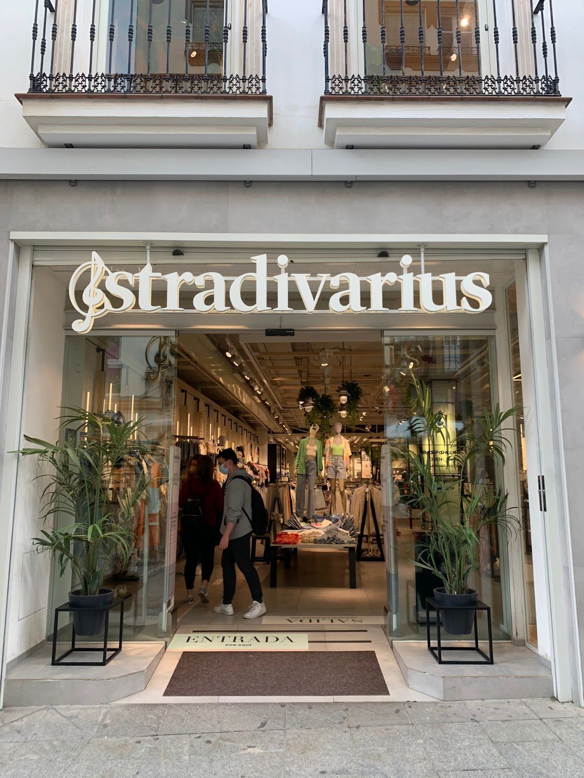 Stradivarius