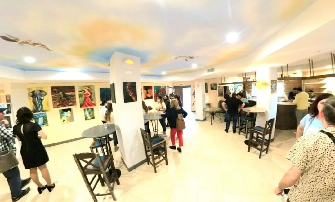 Studio 33 Mijas