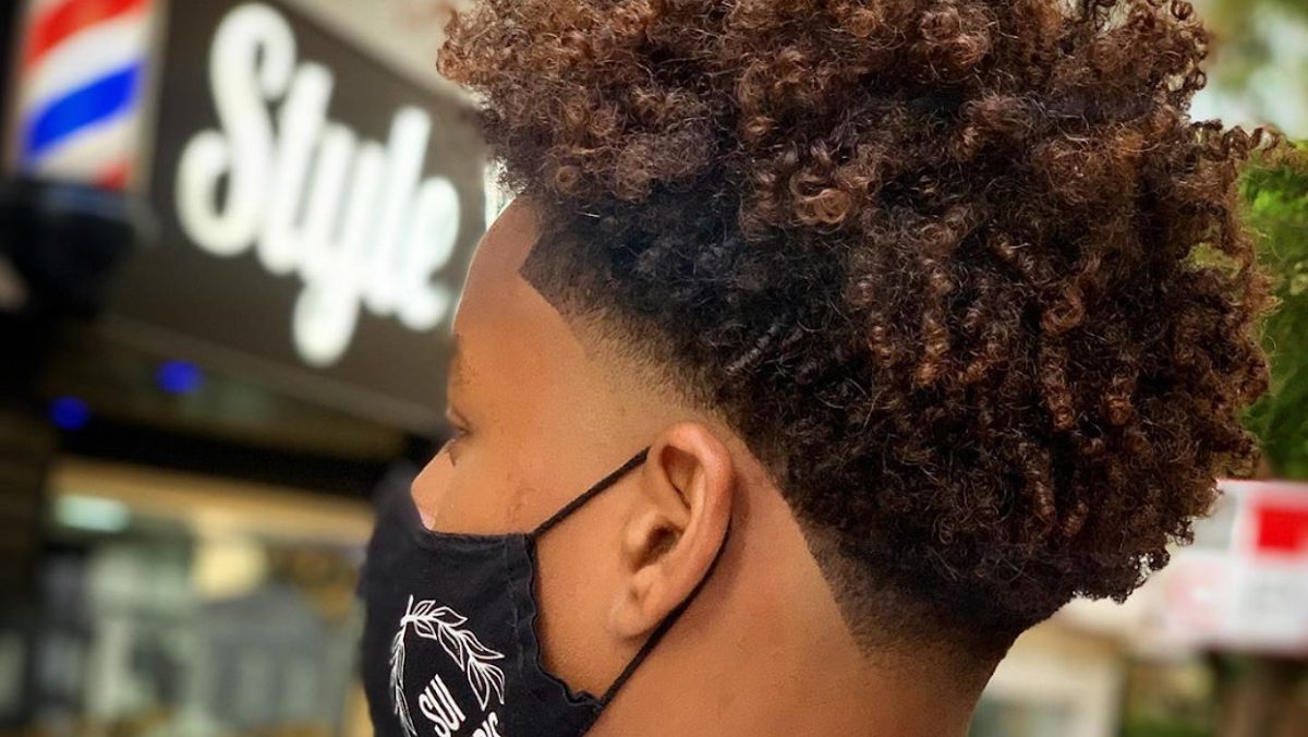 Style People Barber Shop