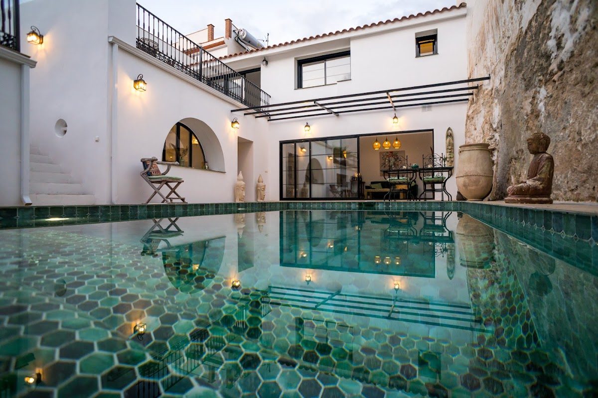 Suites del Mundo