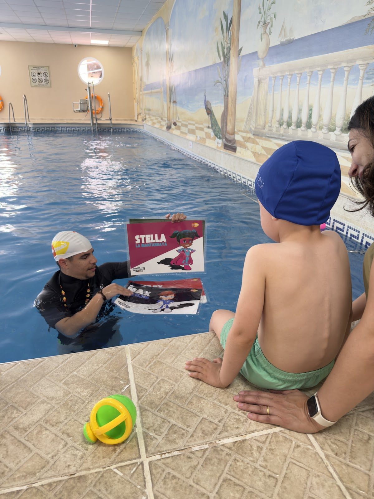 Swim Stars | Mijas Costa (Calahonda)