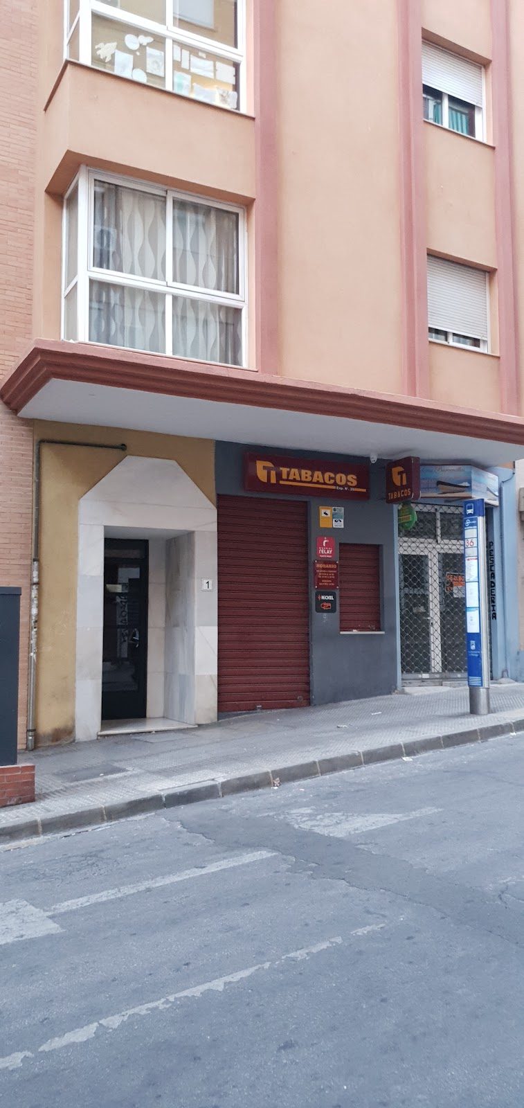 Tabacos