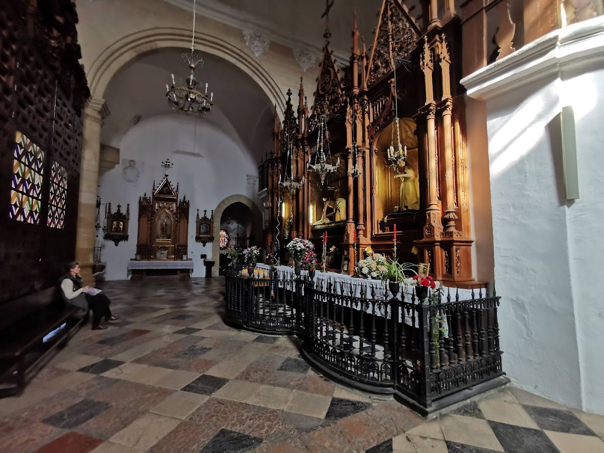 Taberna El Rincón de Lola