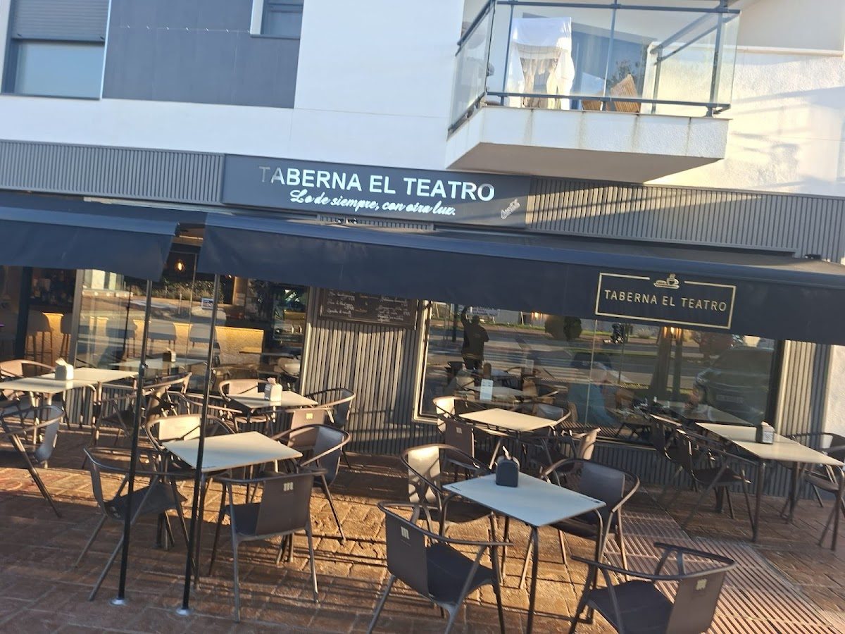 Taberna El Teatro