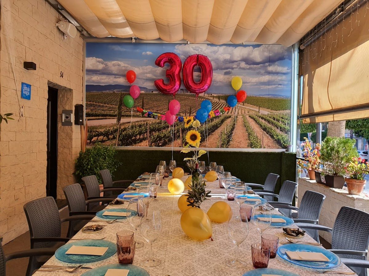 TABERNA SERGIO MEGIAS