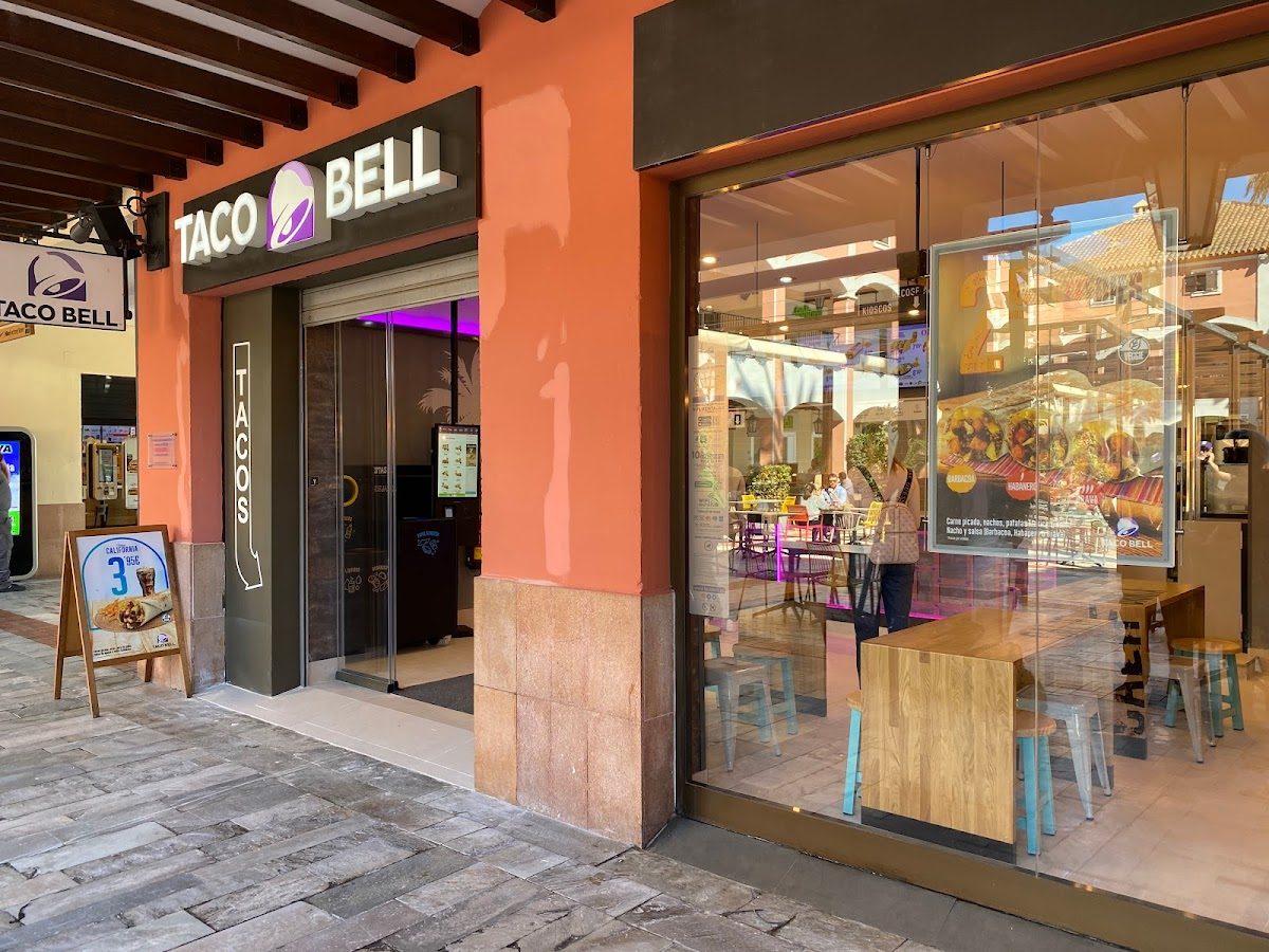 Taco Bell