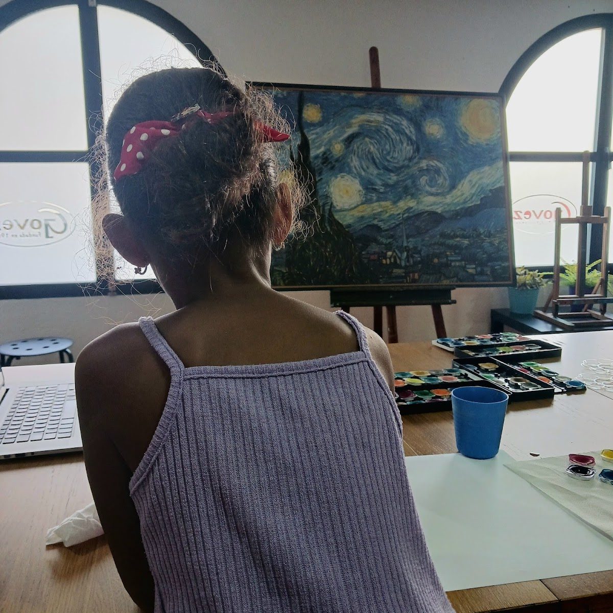 Taller de Arte TORREMOLINOS