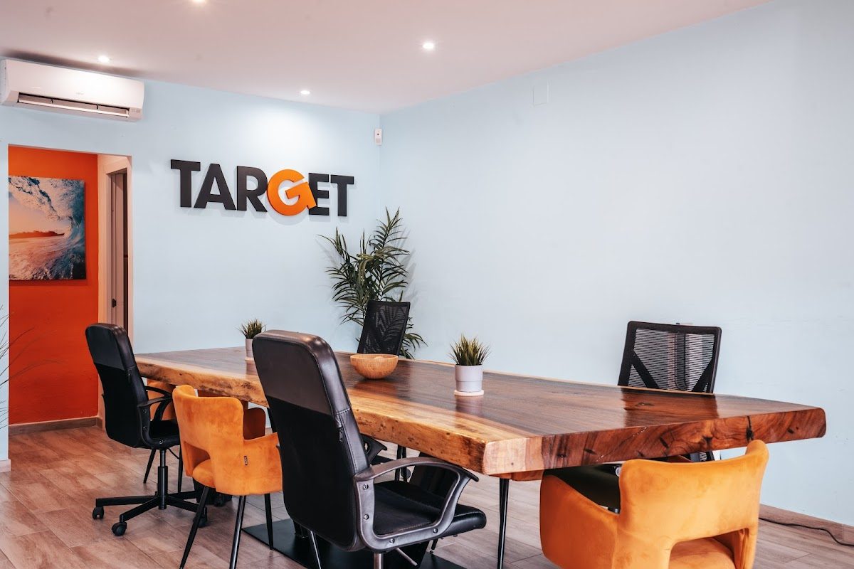 Target Property Spain S.L.