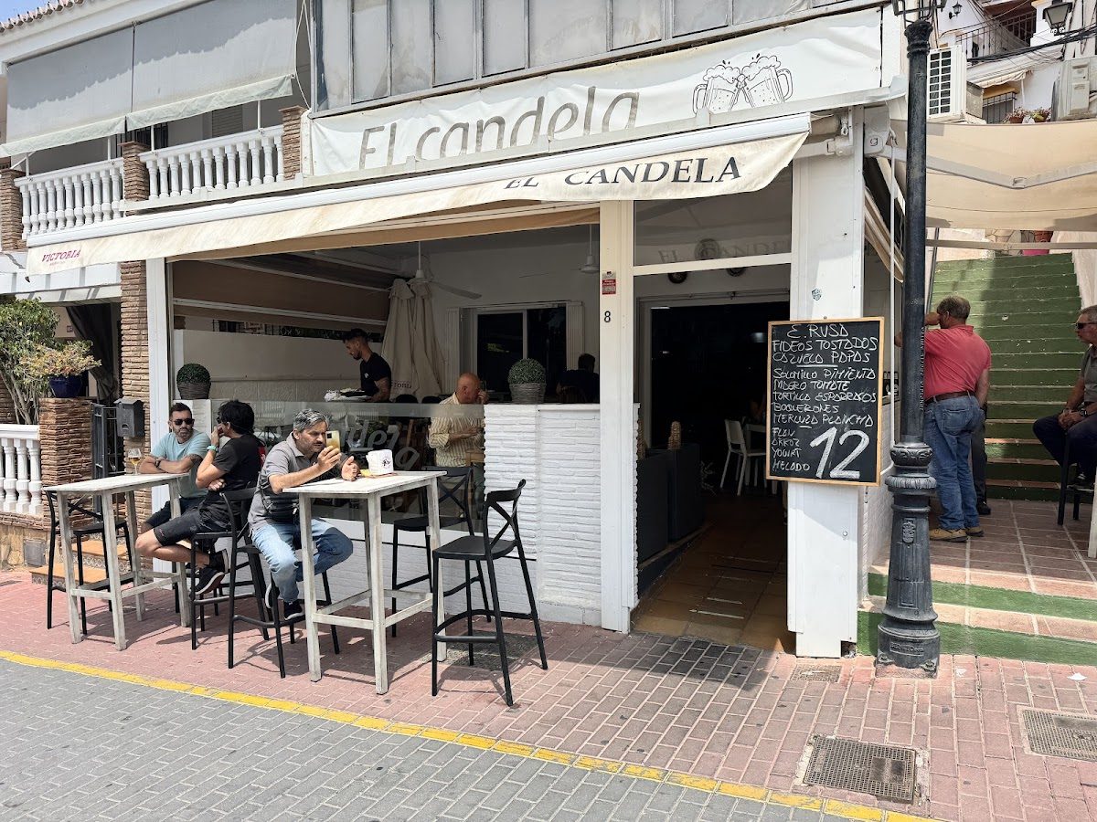 Tasca el Candela