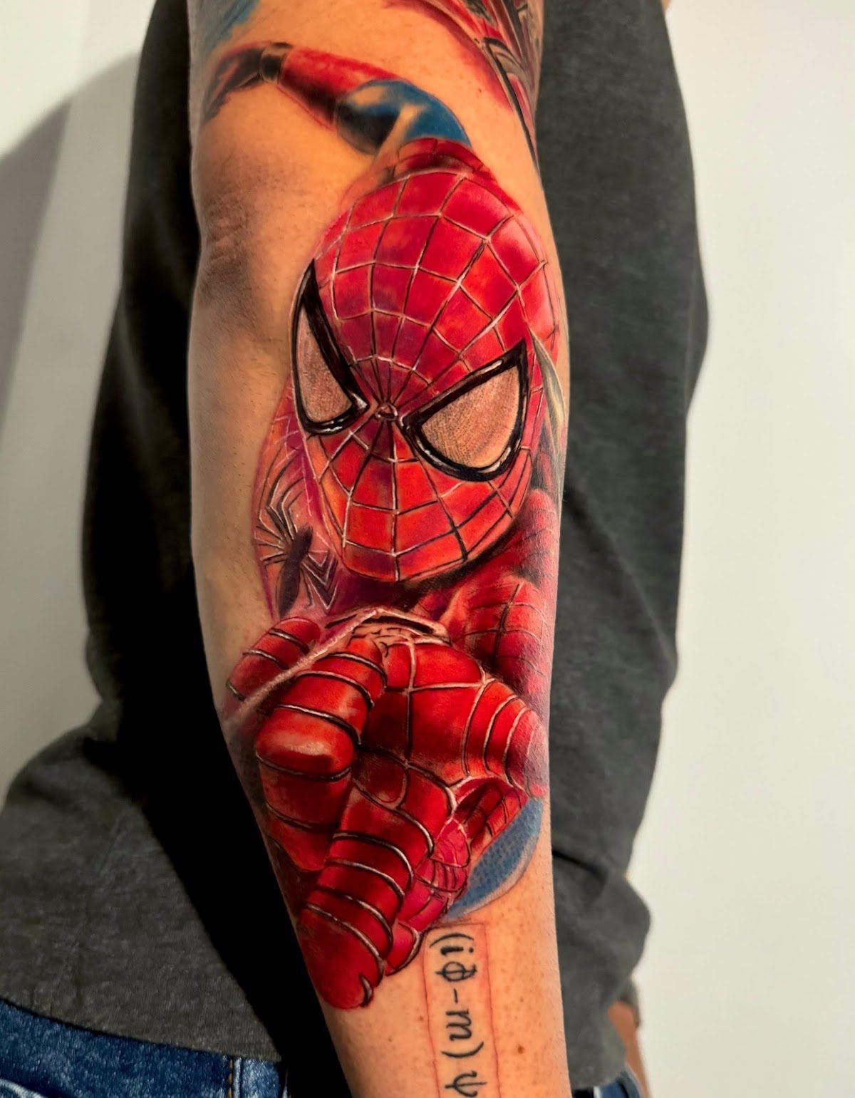 Tattoo Stone Málaga
