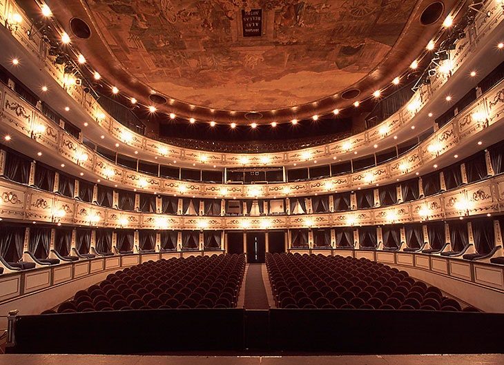 Teatro Cervantes