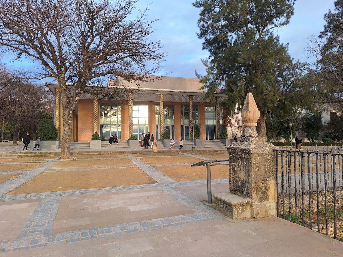 Teatro Vicente Espinel