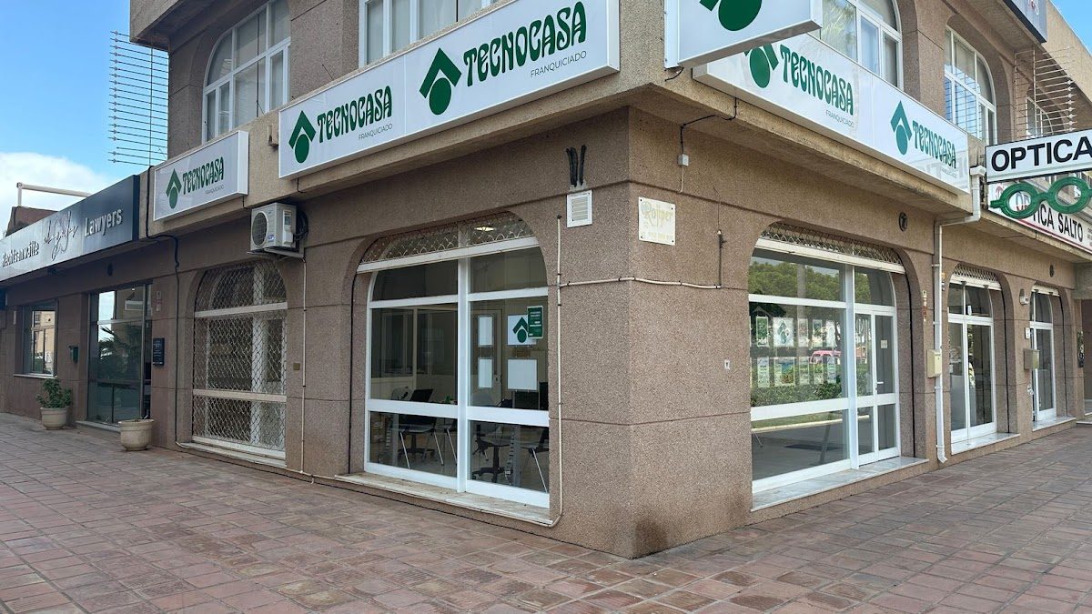 Tecnocasa Torrox