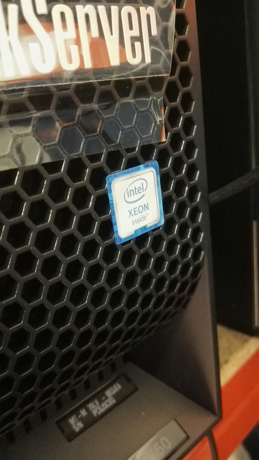 Tecnocenter