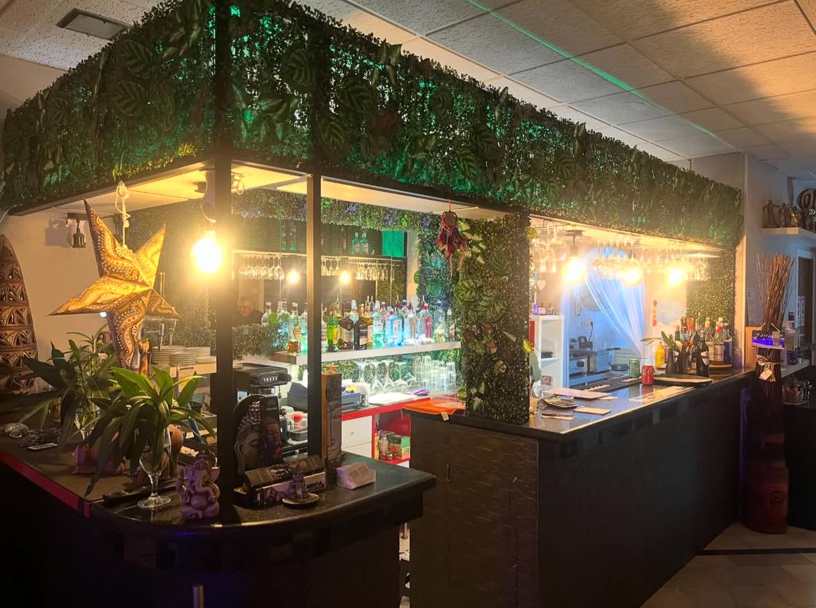 Ten Ten Lounge
