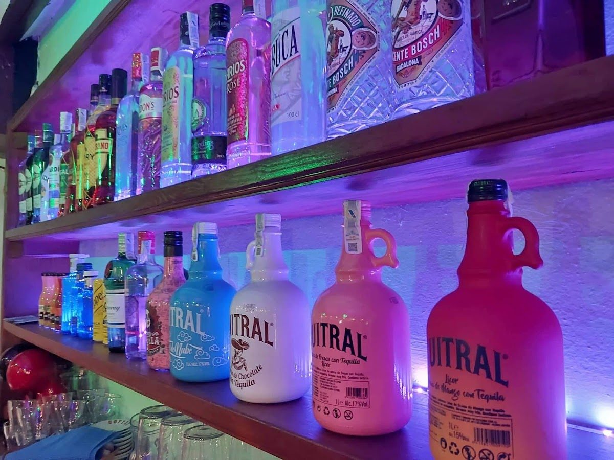 Tequilas, Torrox Costa