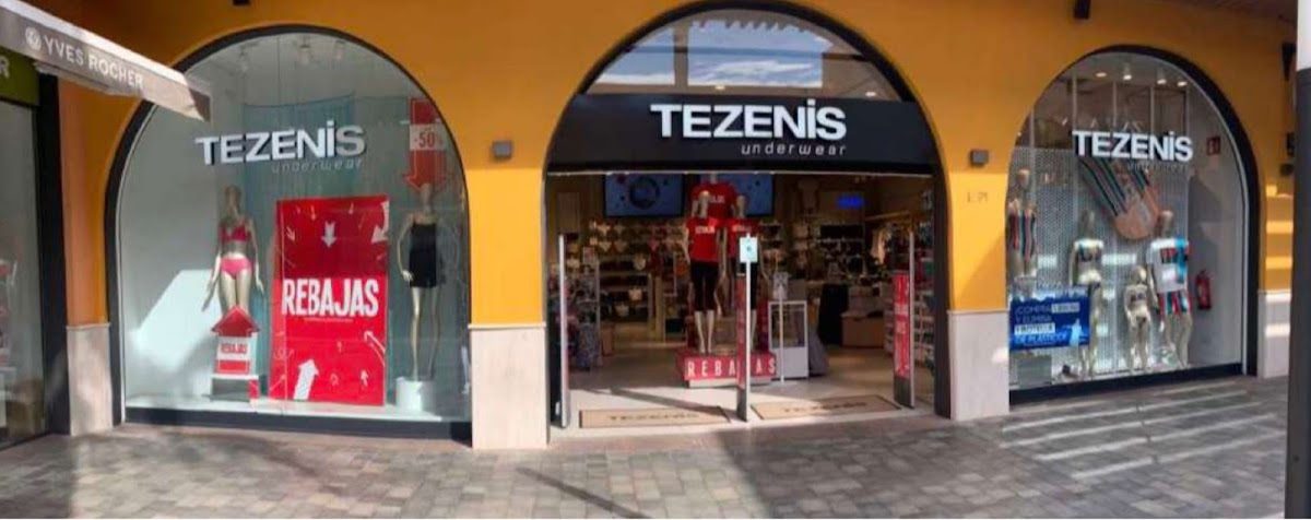 Tezenis