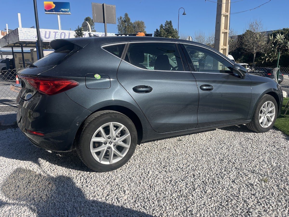 TG Rent a Car Mijas