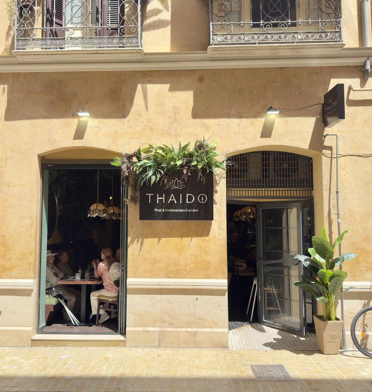 Thaido Malaga